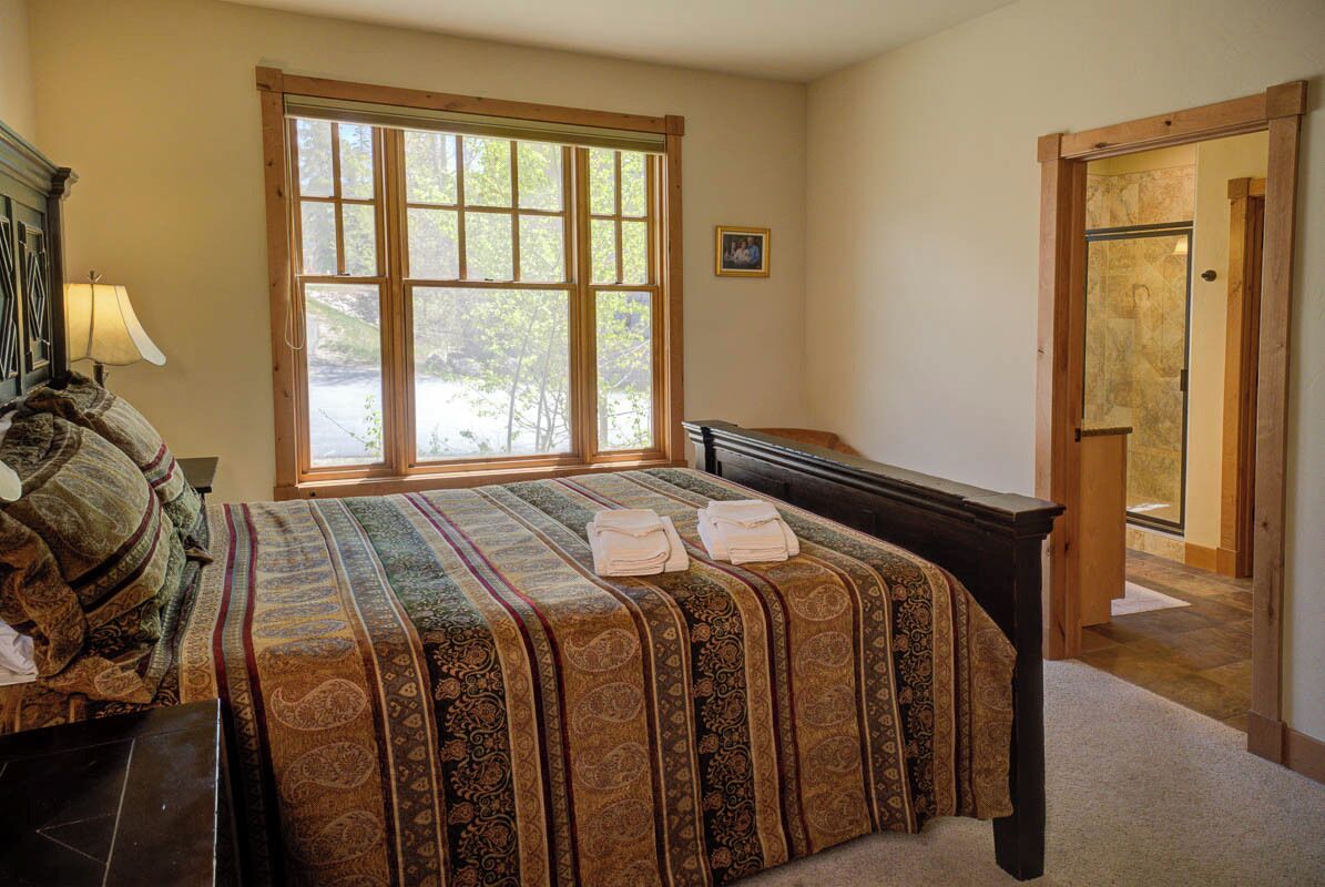 4 Schlafzimmer, Bügeleisen/Bügelbrett, Reisekinderbett, kostenloses WLAN