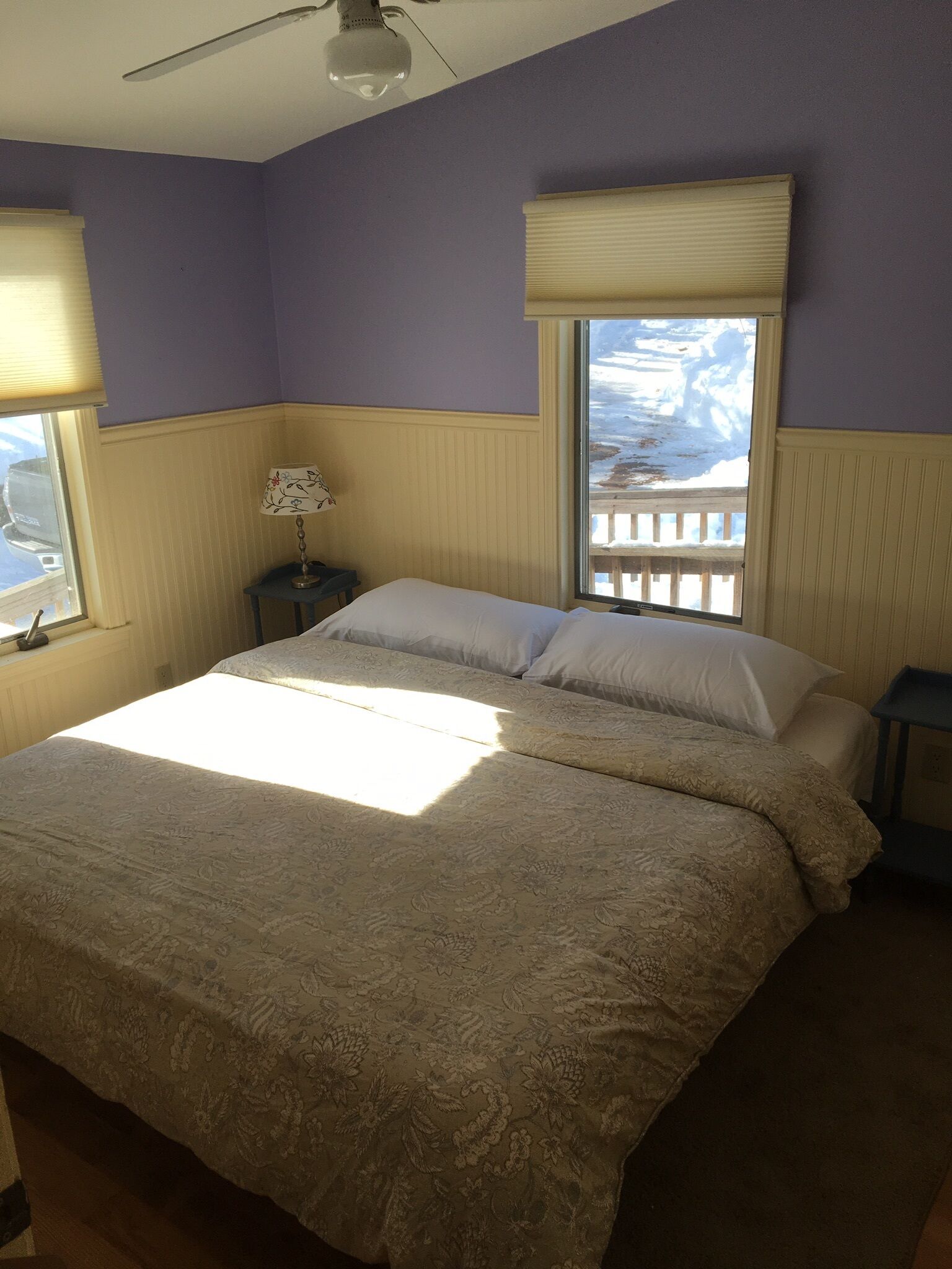 Immaculate Cottage On Beautiful Panther Pond