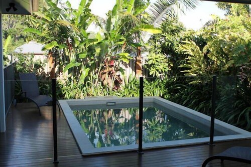 Your home  in paradise