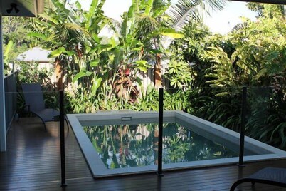 Ribbonwoods Palm Cove