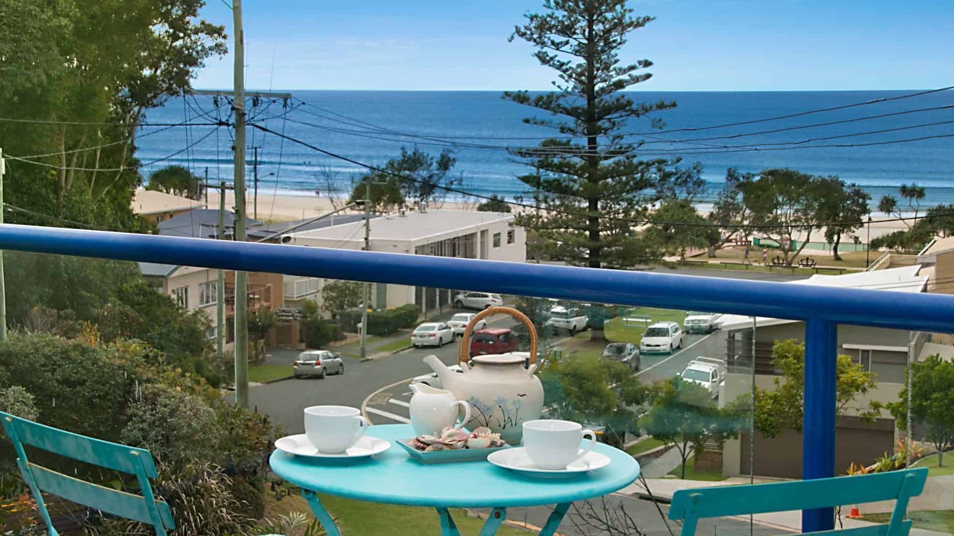 Seawoods @ Currumbin - Currumbin Beachhouse