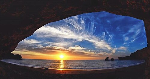 Villa 'M' in Cap d'Agde, swimming pool, 100m from the sea 