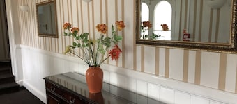 Fairlight Lodge Hotel
