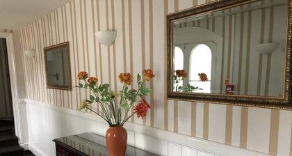 Fairlight Lodge Hotel