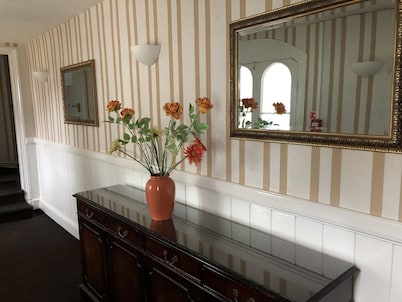 Fairlight Lodge Hotel