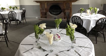 Fairlight Lodge Hotel