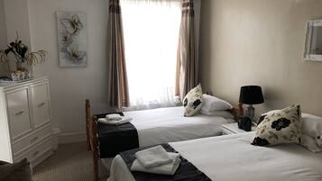 Bed sheets