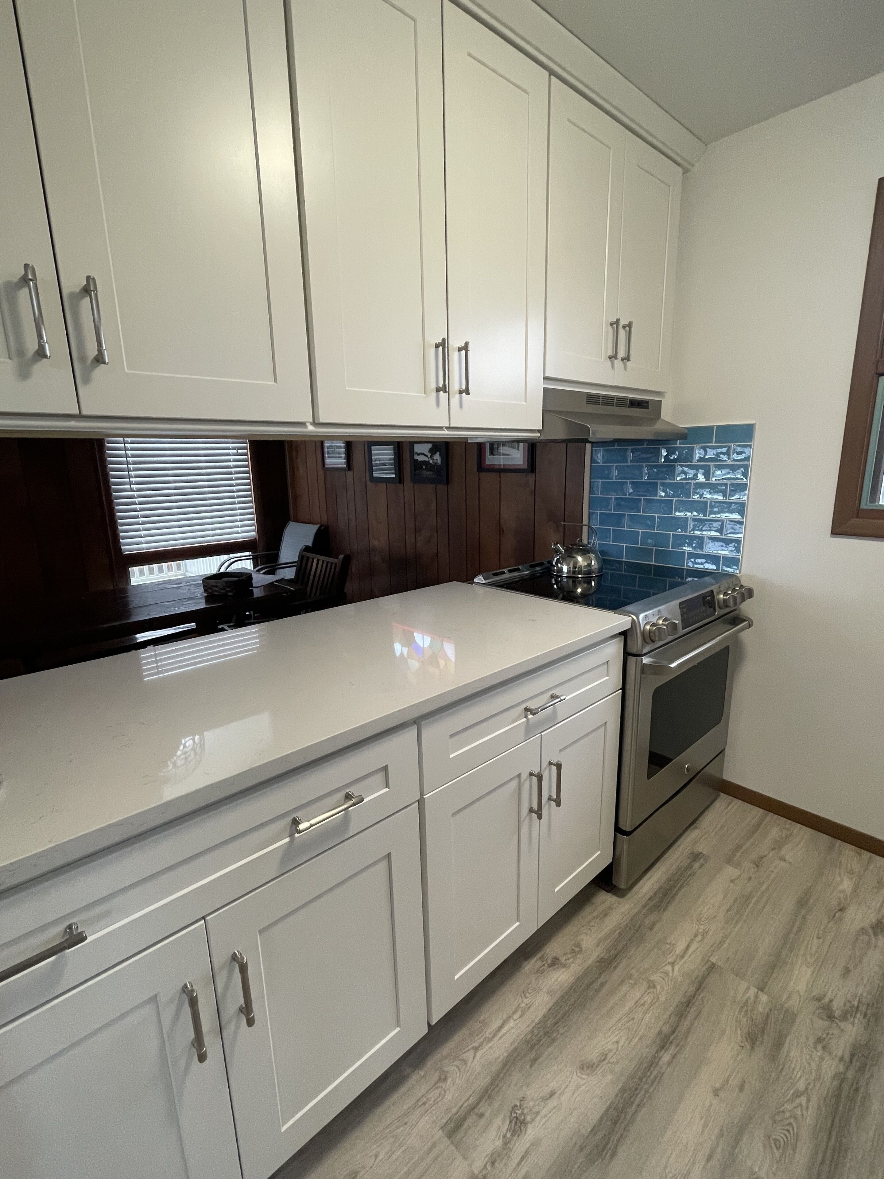 Montauk Hither Hills Beach House