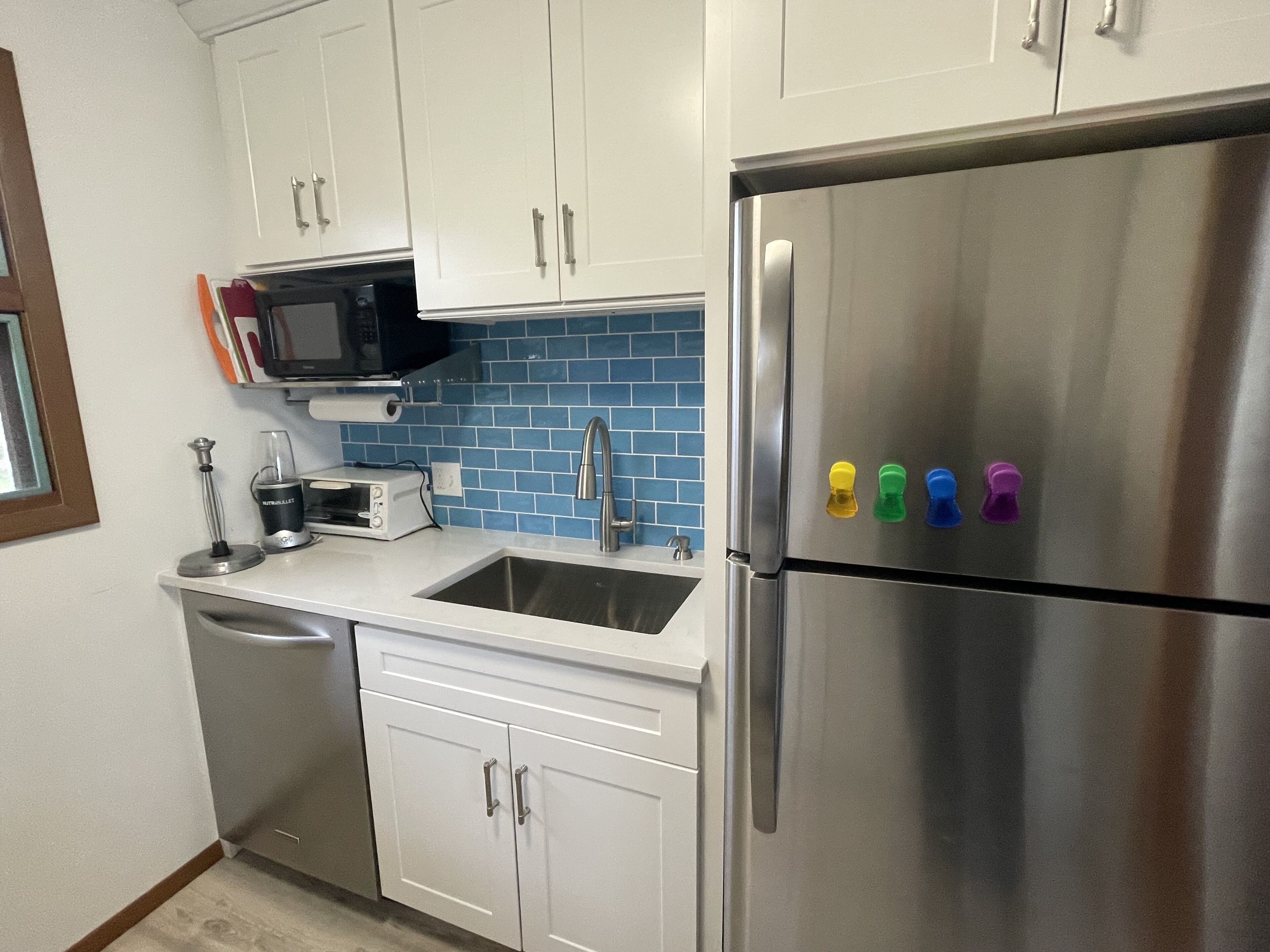 Montauk Hither Hills Beach House