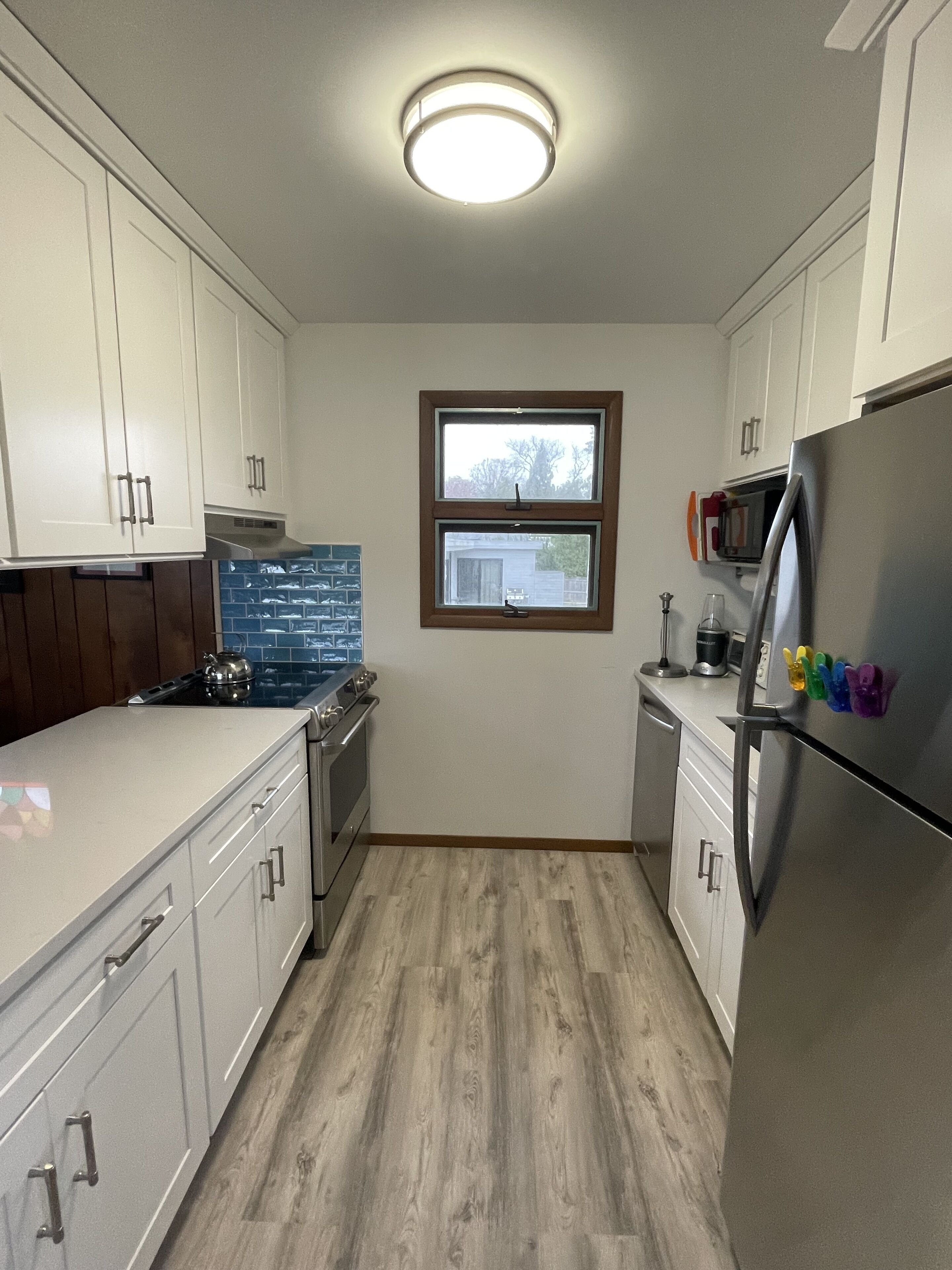 Montauk Hither Hills Beach House