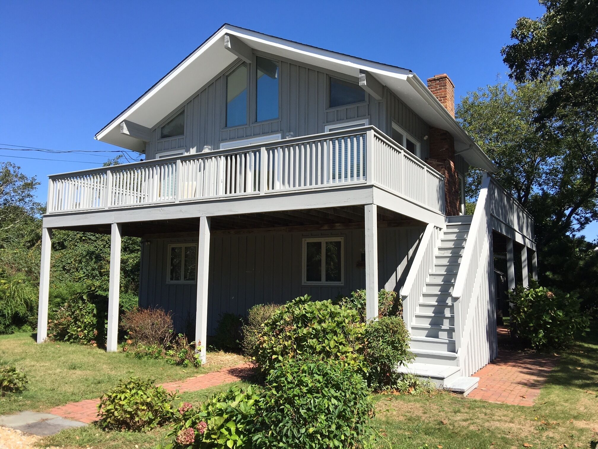 Montauk Hither Hills Beach House