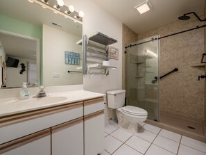 Shower