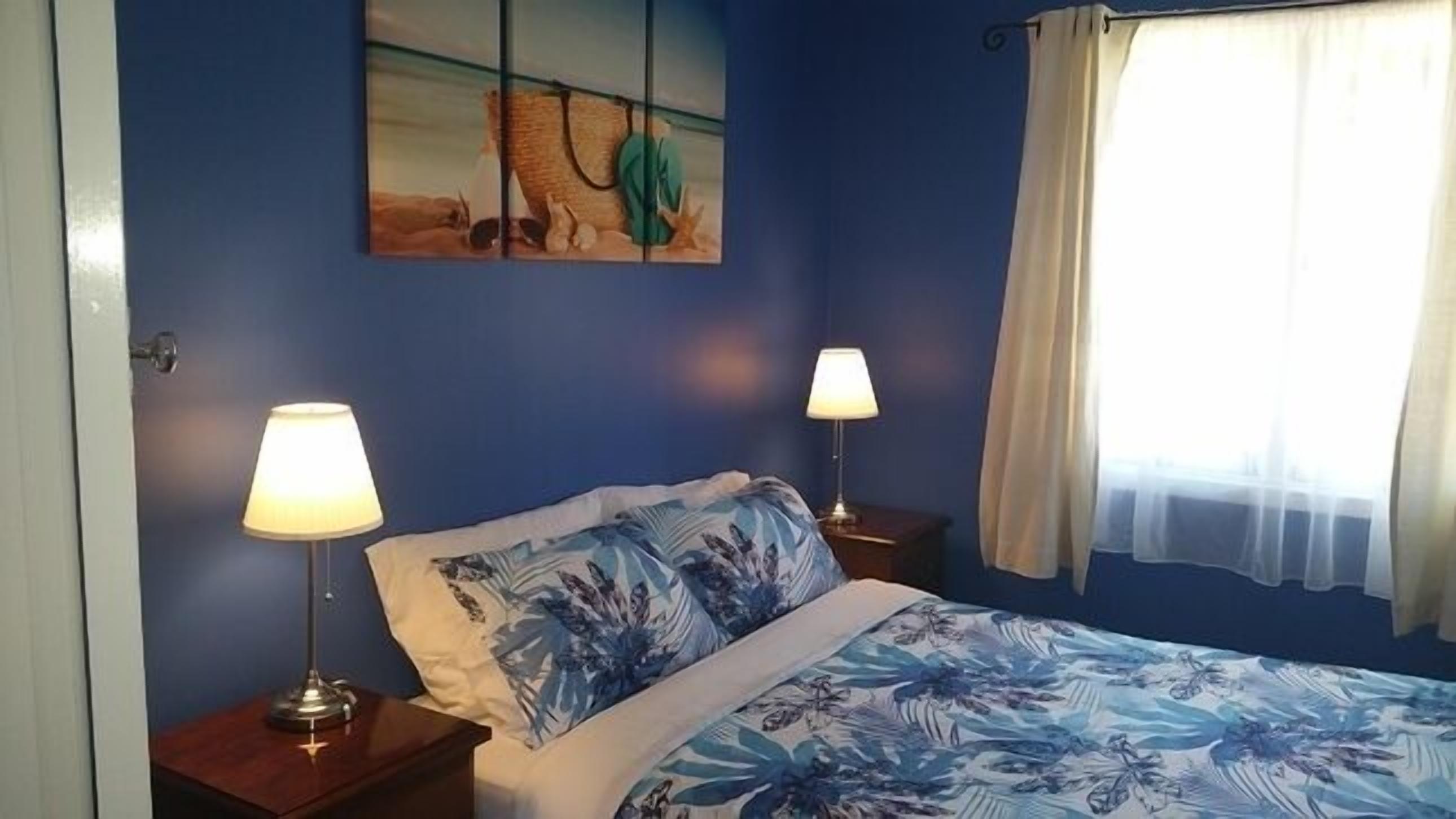 SeaRose Busselton - relax by the beach