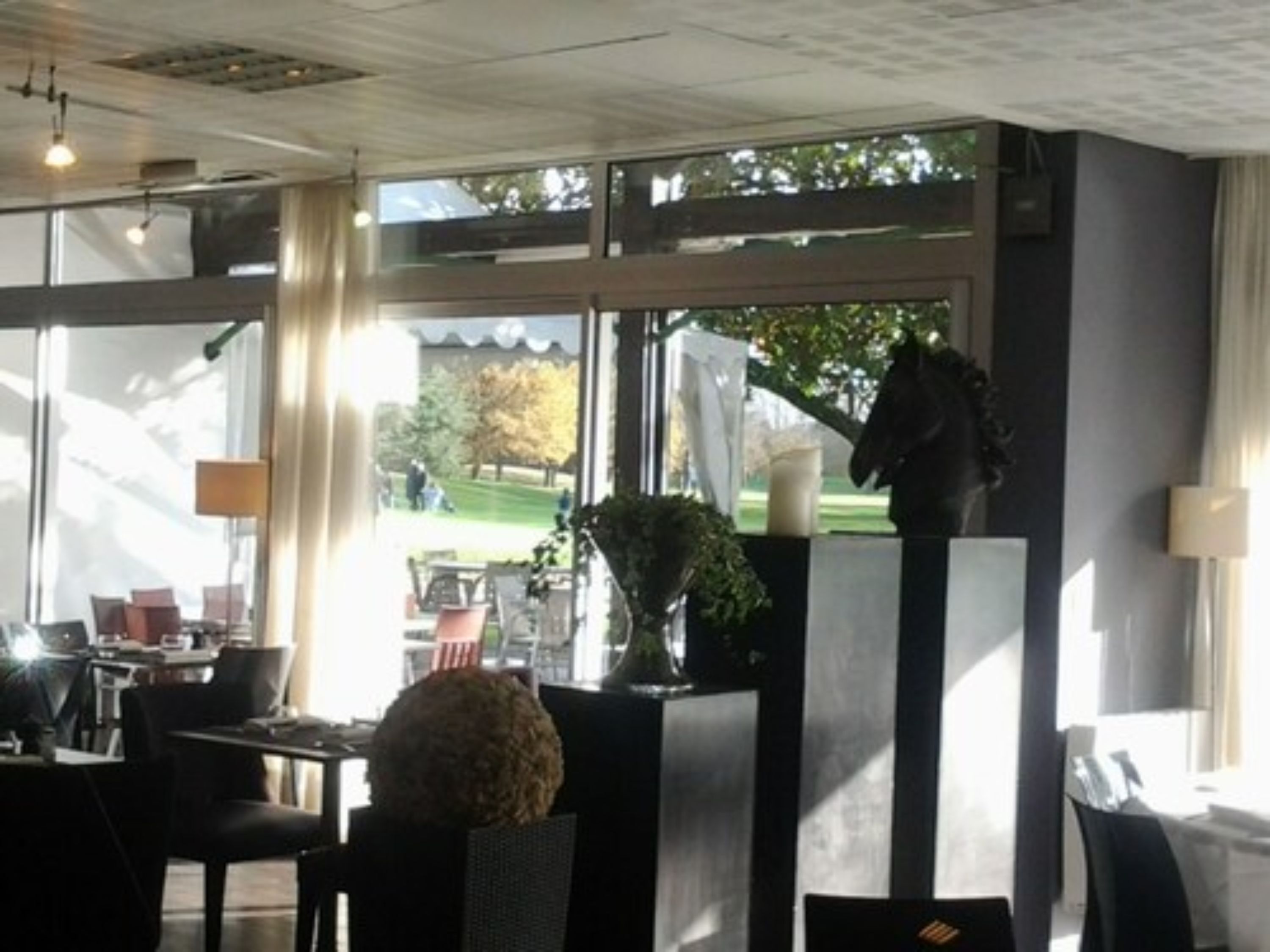 lunch and dinner served, regional cuisine