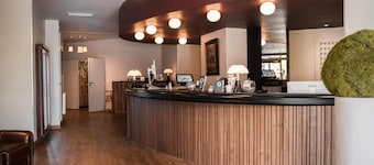 Hôtel Golf St Lazare
