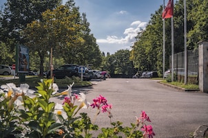 Parcheggio non assistito gratuito