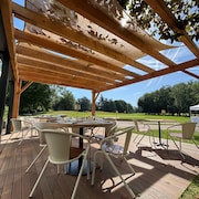 Hôtel Golf St Lazare