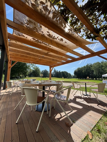 Hôtel Golf St Lazare