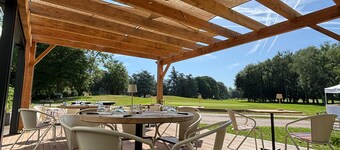 Hôtel Golf St Lazare