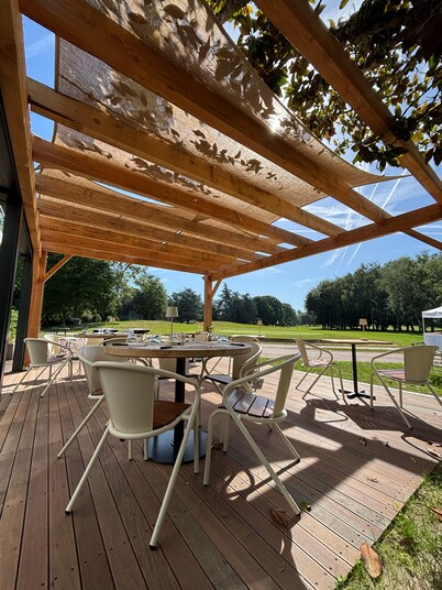 Hôtel Golf St Lazare