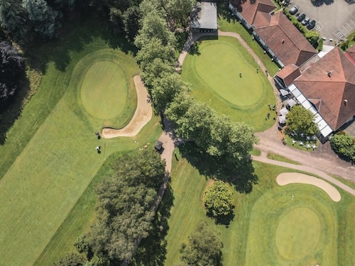 Hôtel Golf St Lazare