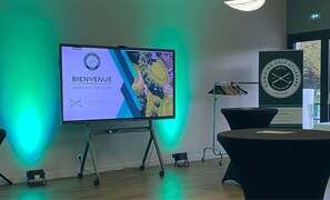 Meeting facility - Hôtel Golf St Lazare (Limoges)