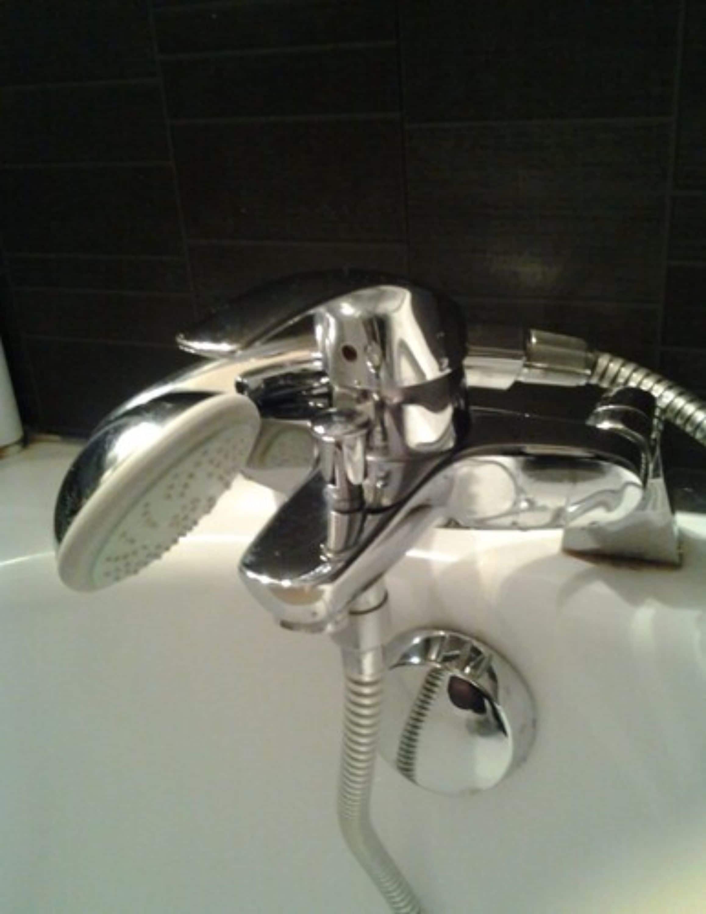 comfort double or twin room | deep-soaking bathtub