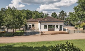 Meeting facility - Hôtel Golf St Lazare (Limoges)