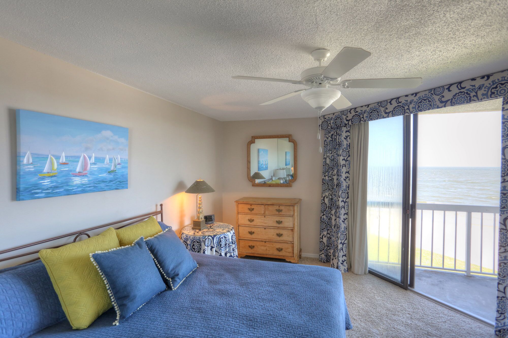 Oceanfront 3 Bedroom Rental at King & Prince