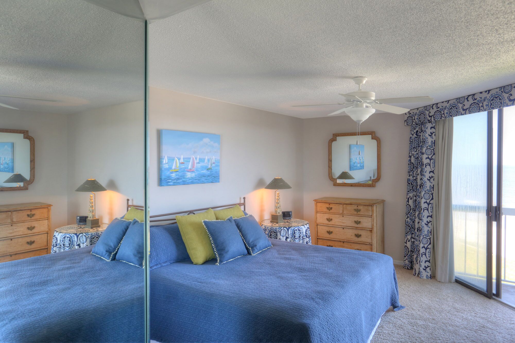 Oceanfront 3 Bedroom Rental at King & Prince