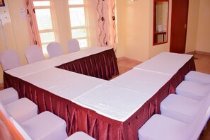 Meeting facility - Greenvale Hotel (Ruiru)