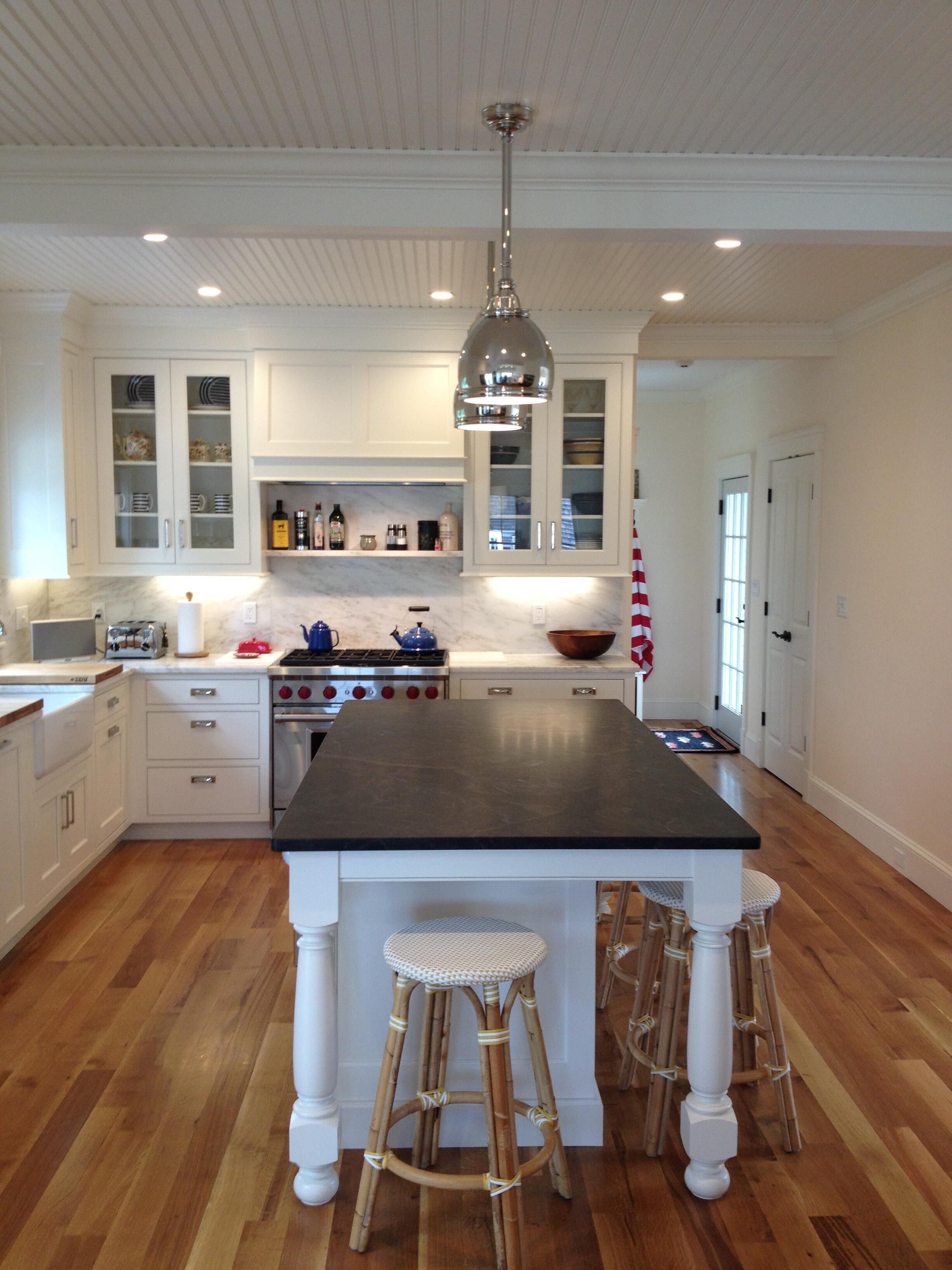 Coastal Spectacular With Cape Cod Bayviews & Close To Sesuit Harbor/Beach