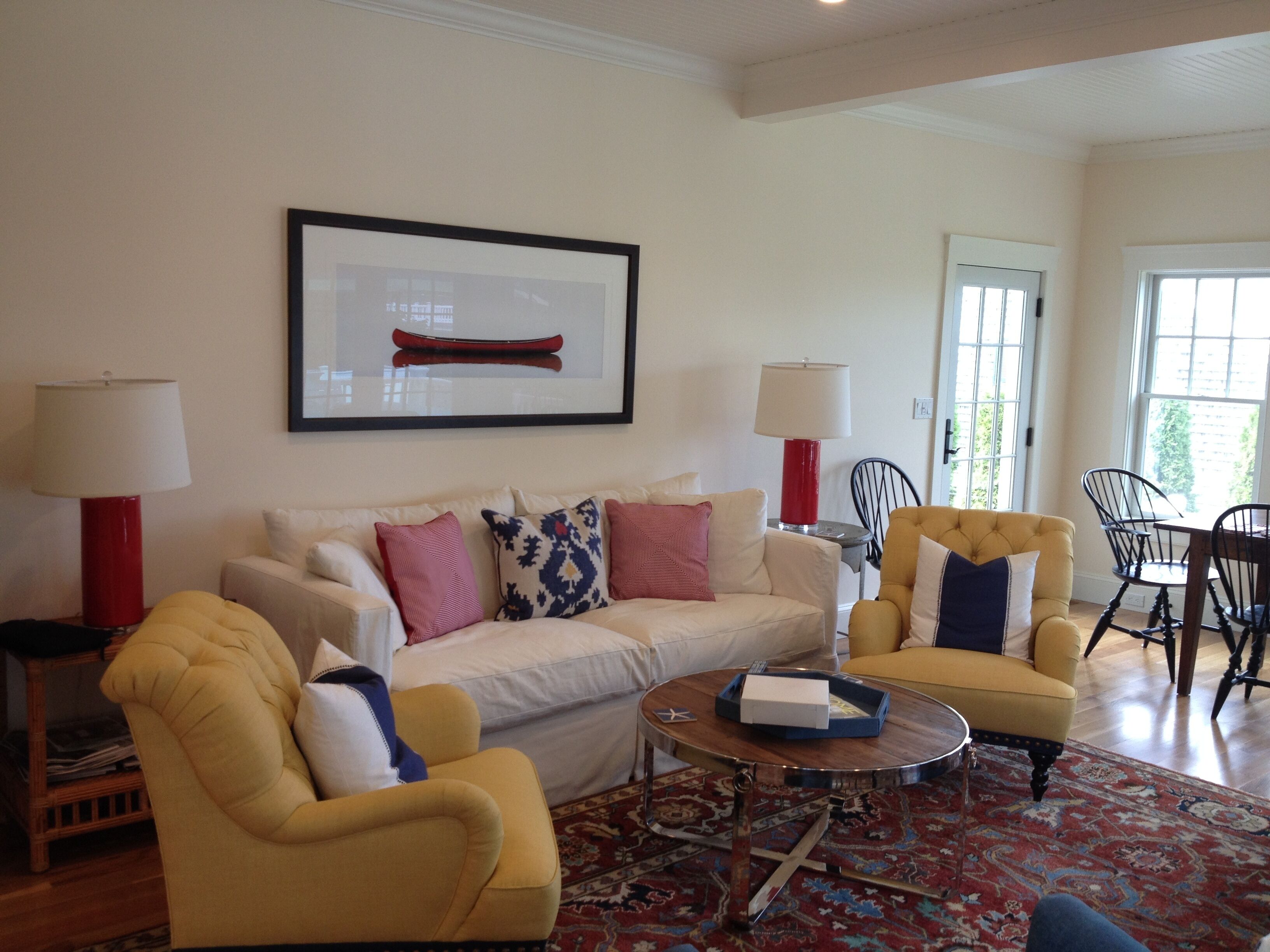 Coastal Spectacular With Cape Cod Bayviews & Close To Sesuit Harbor/Beach