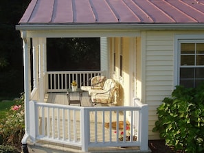 Terras