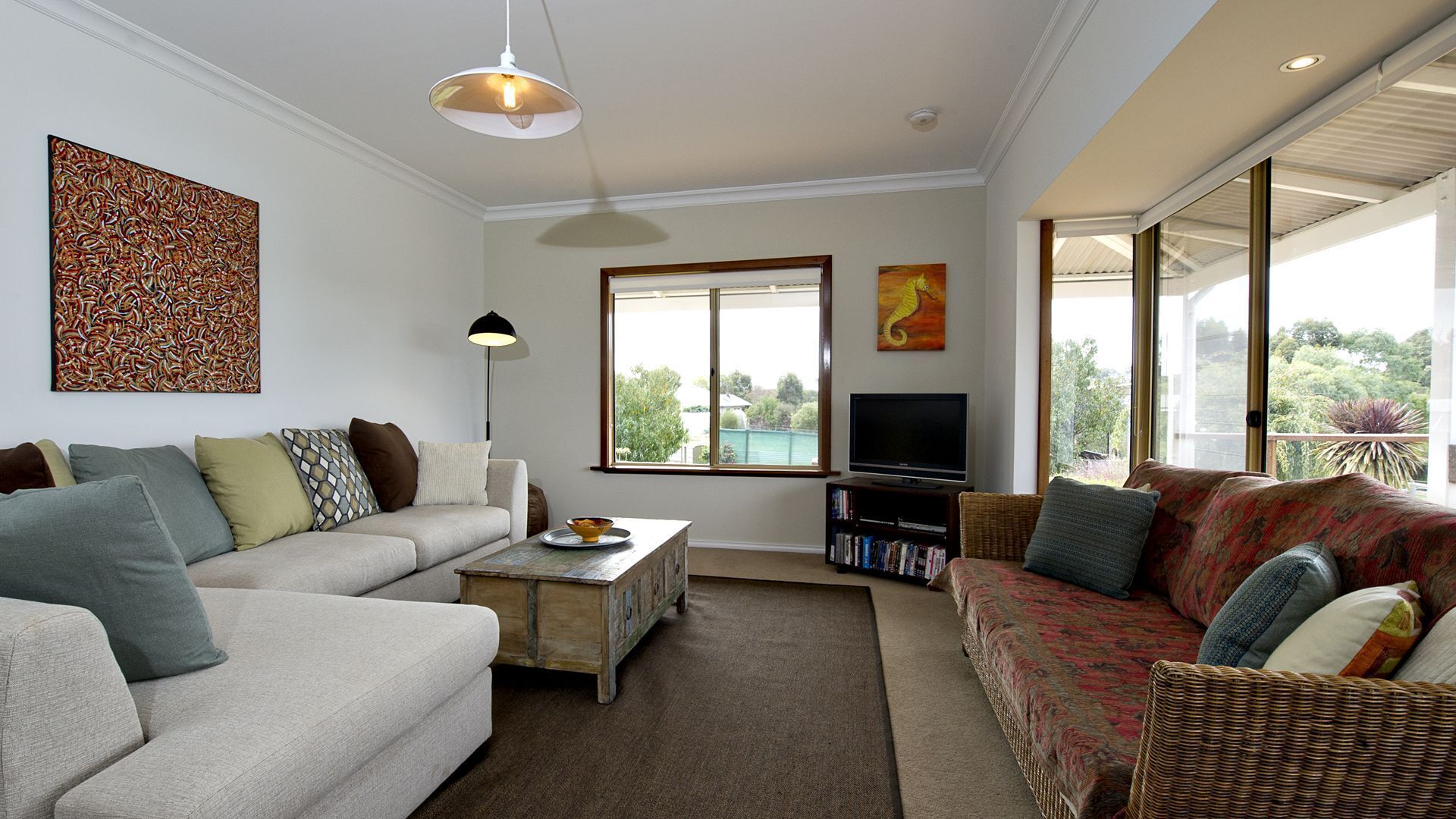 Horseford Hill || Margaret River - Stunning Views