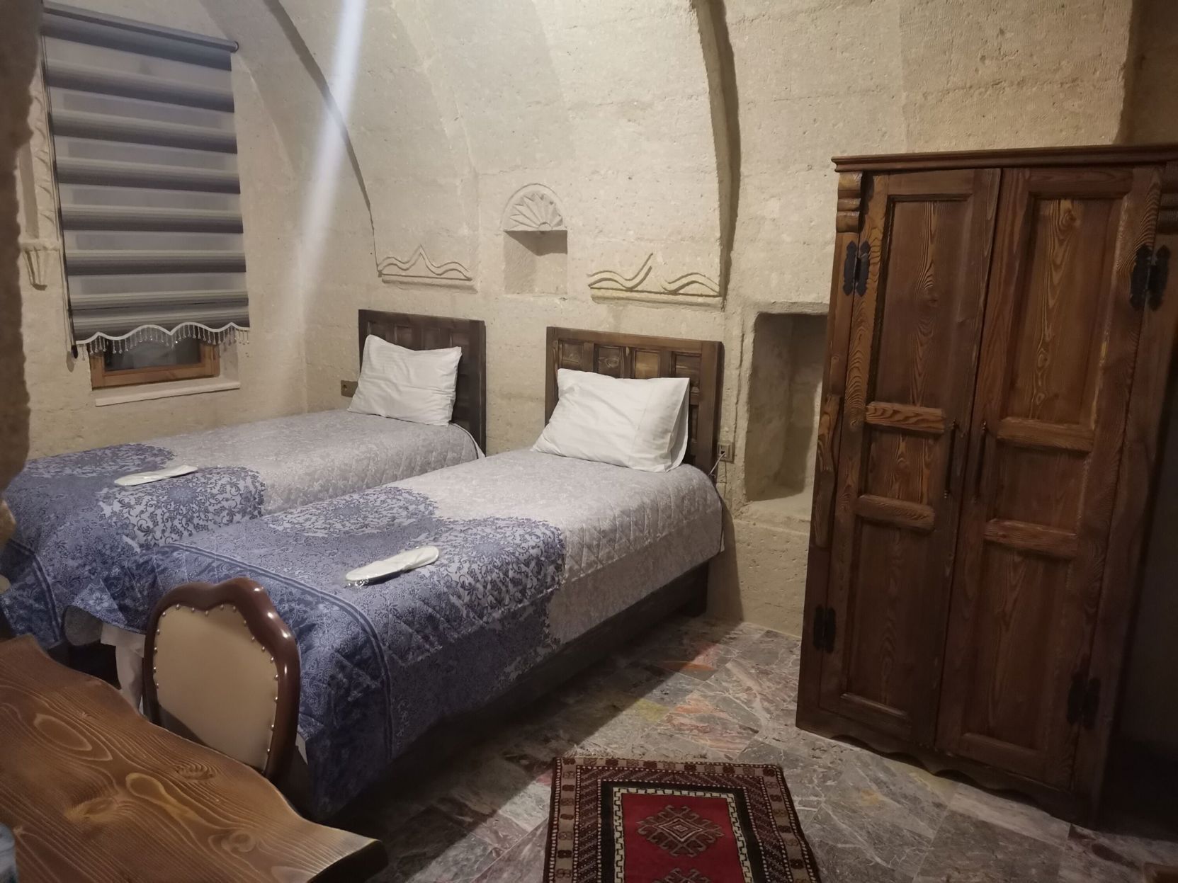 1 Schlafzimmer, hochwertige Bettwaren, Minibar, Zimmersafe