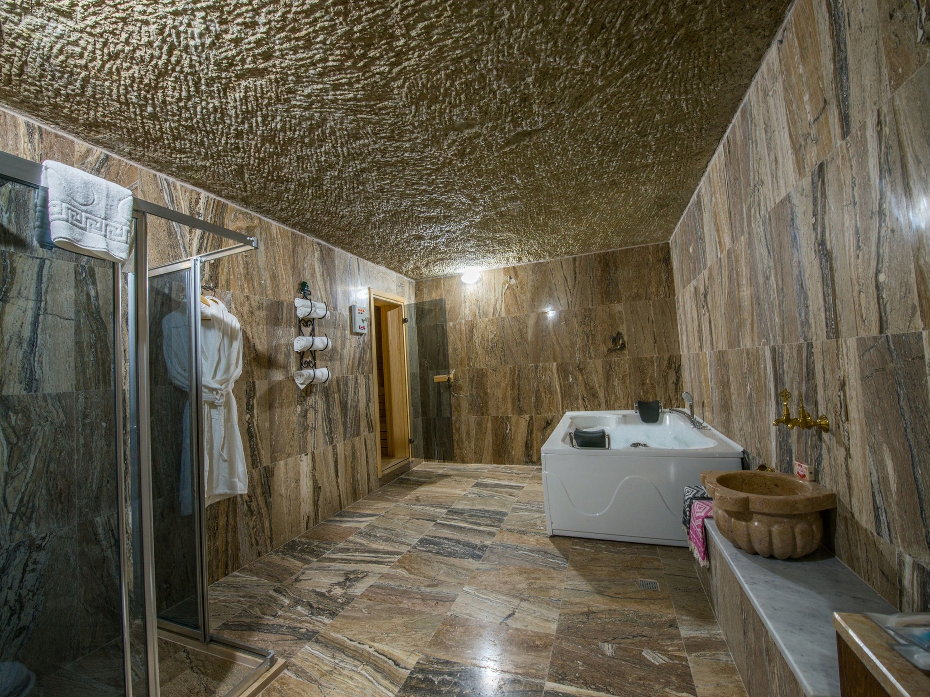 Foto - Lucky Cave Hotel Cappadocia