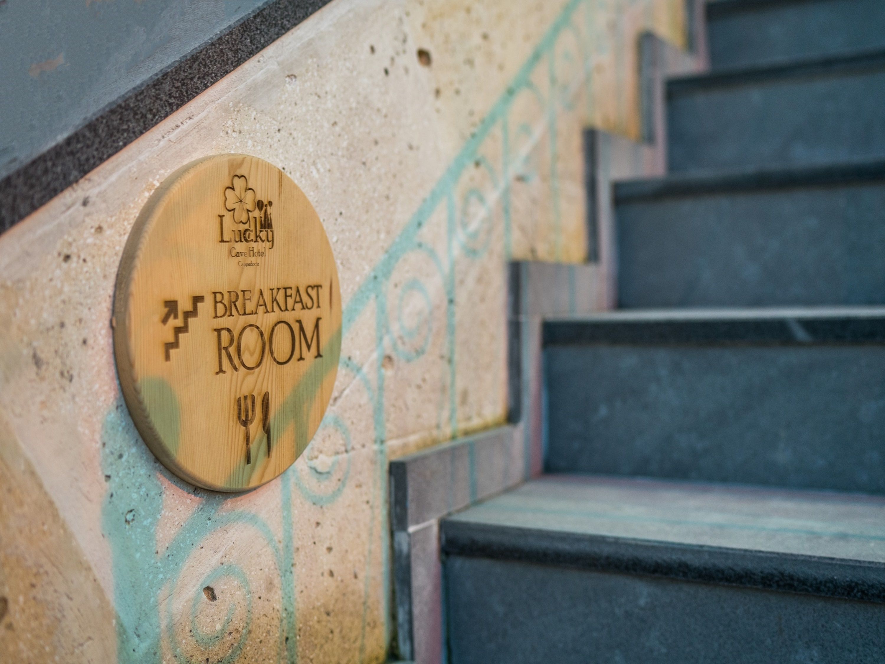 Foto - Lucky Cave Hotel Cappadocia