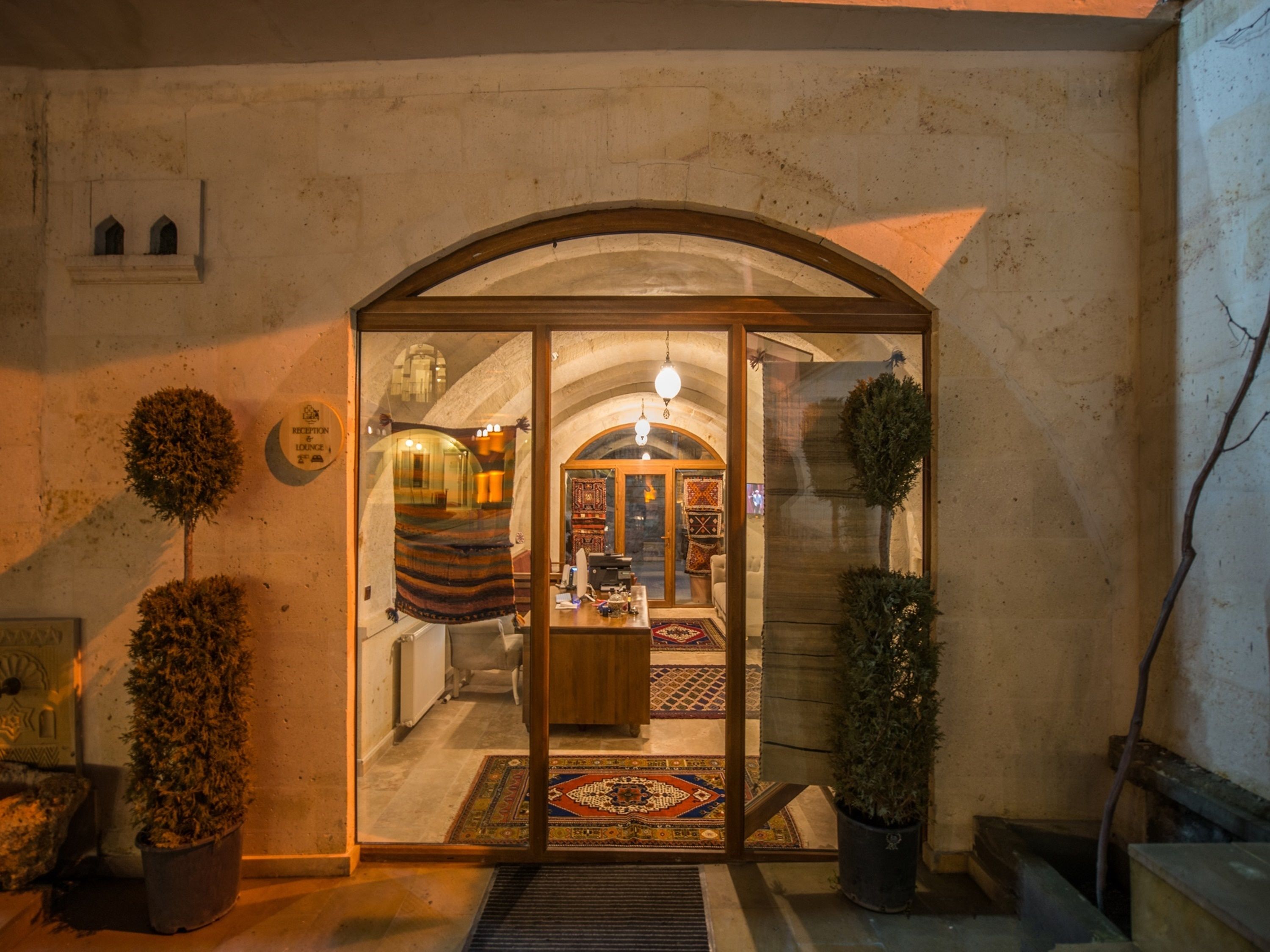 Foto - Lucky Cave Hotel Cappadocia