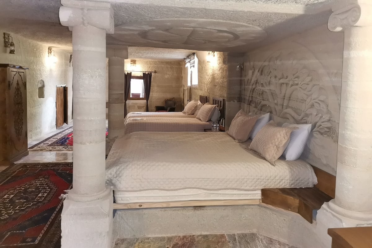 Premium Suite, 1 Bedroom, Non Smoking, Corner