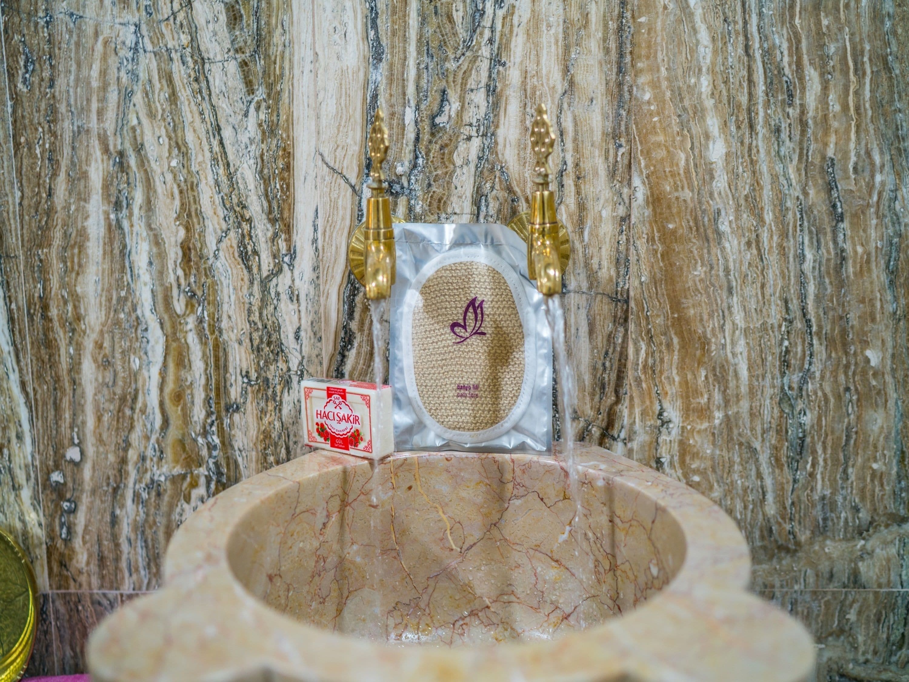 Foto - Lucky Cave Hotel Cappadocia