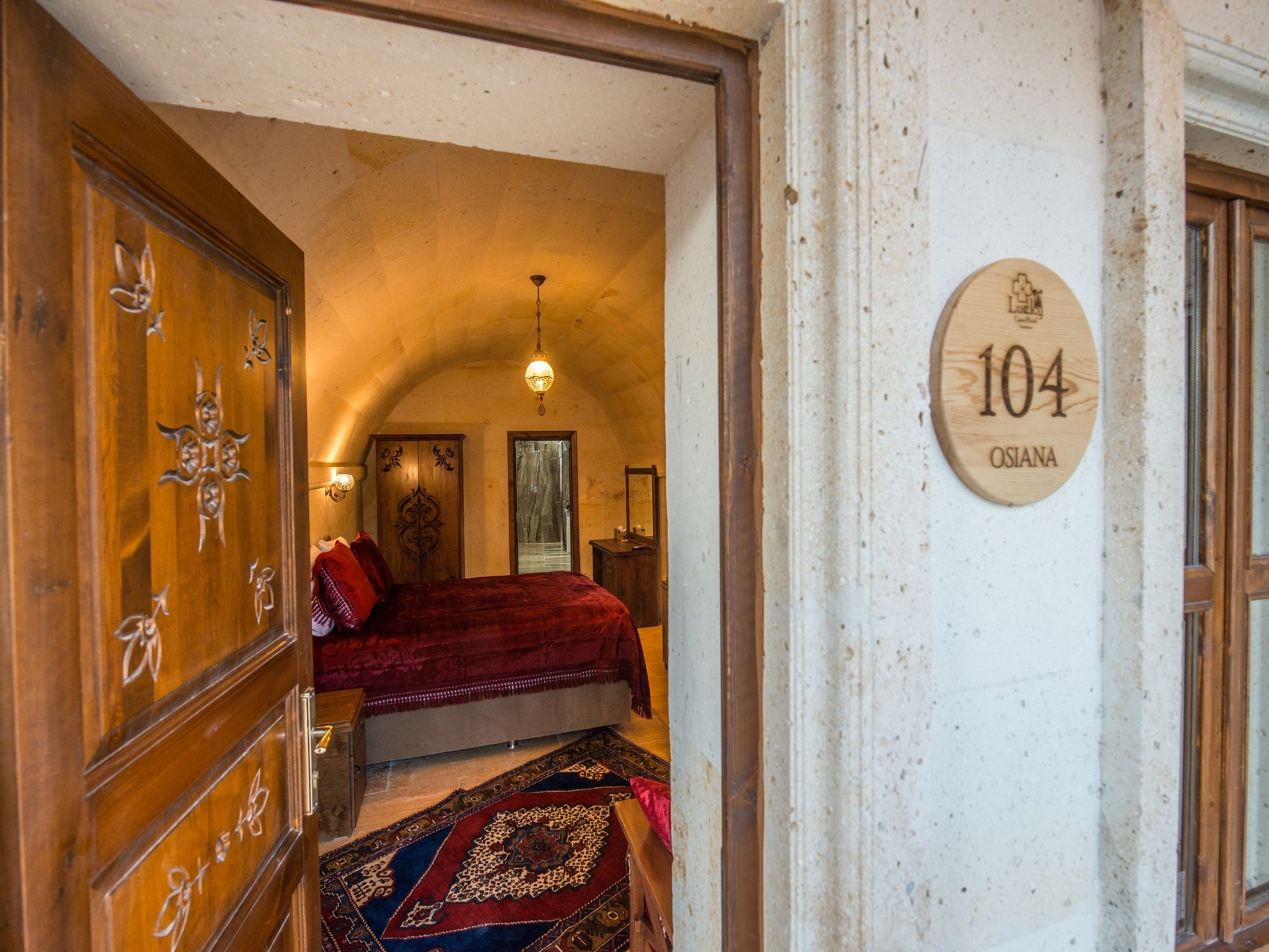 1 bedroom, premium bedding, minibar, in-room safe