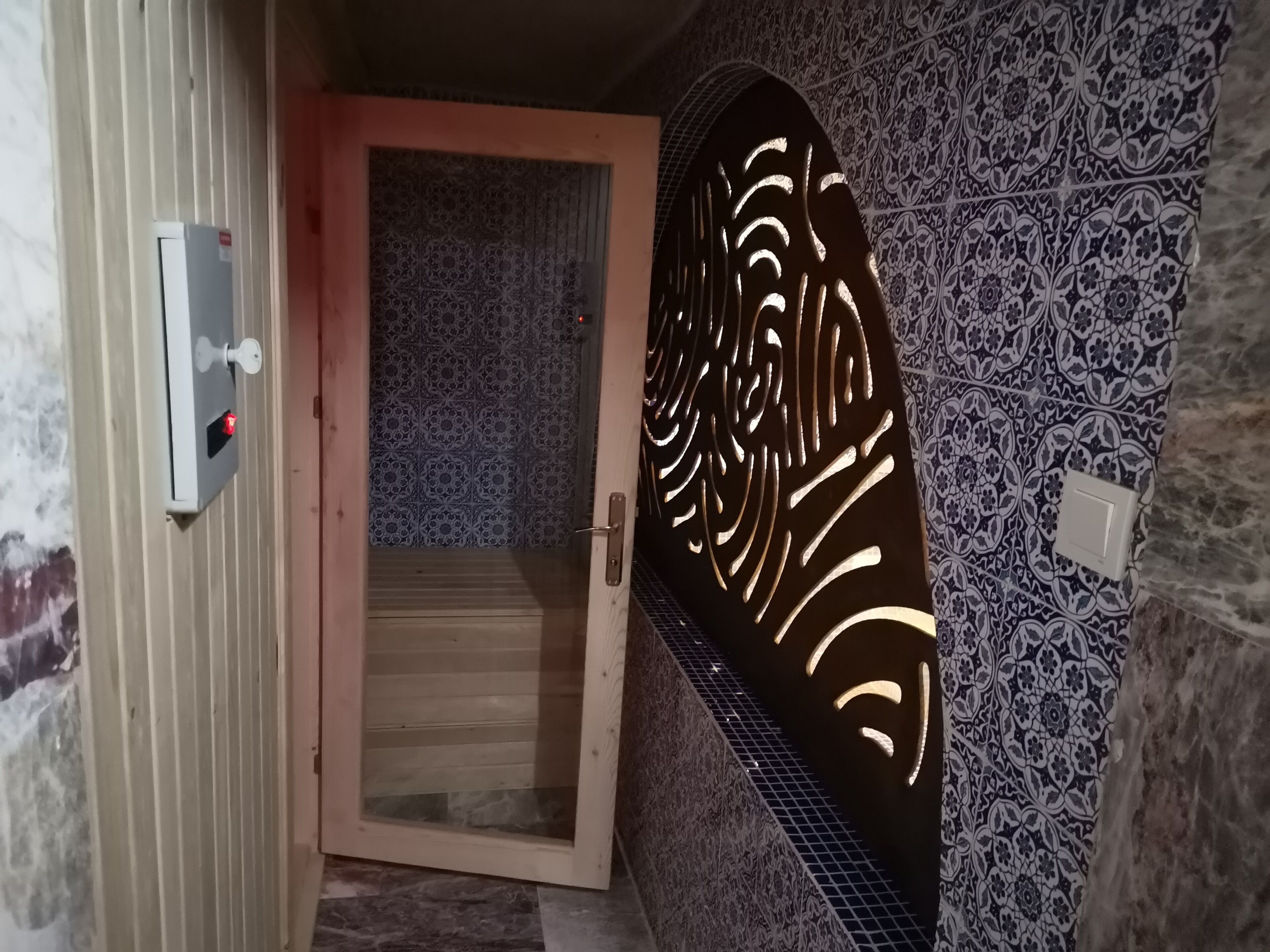 Foto - Lucky Cave Hotel Cappadocia