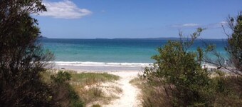 Watts @ Callala Beach