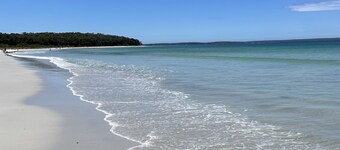 Watts @ Callala Beach