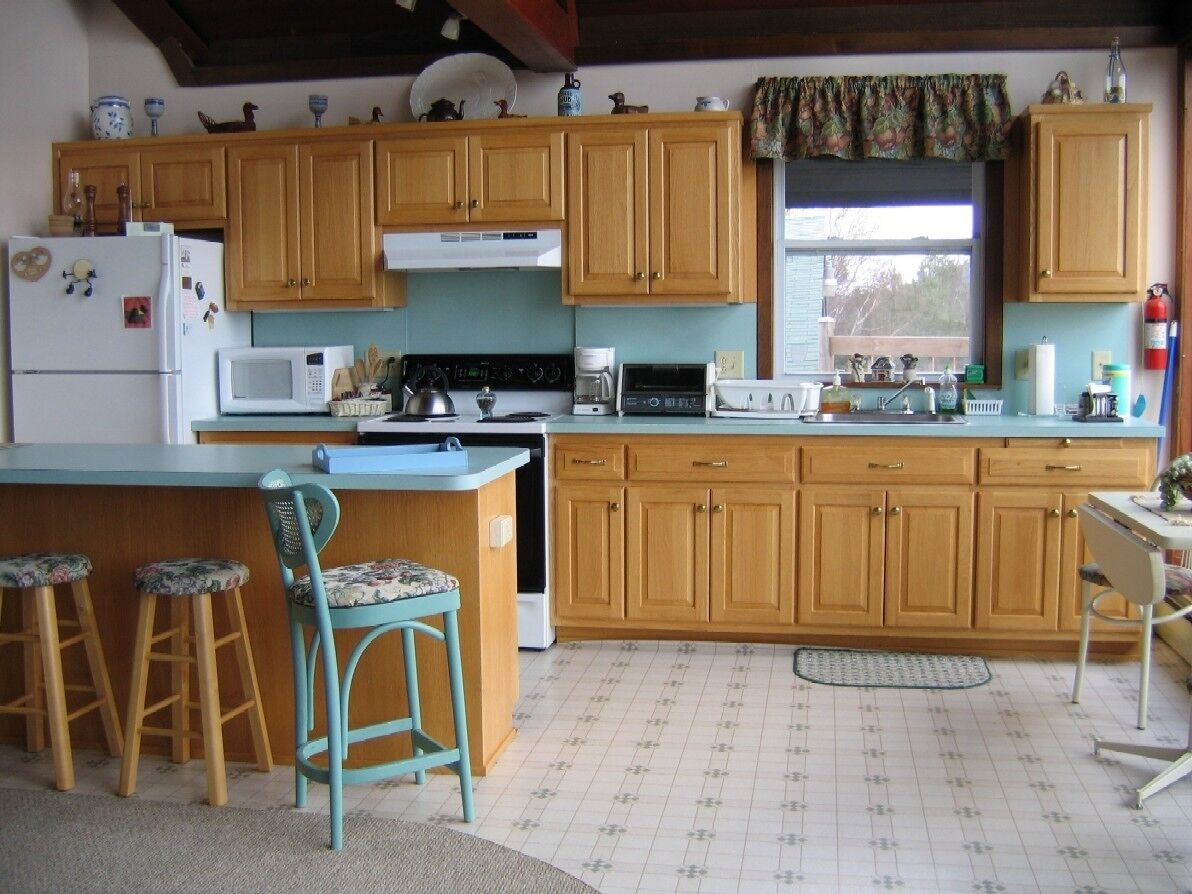 The Mountain View Chalet