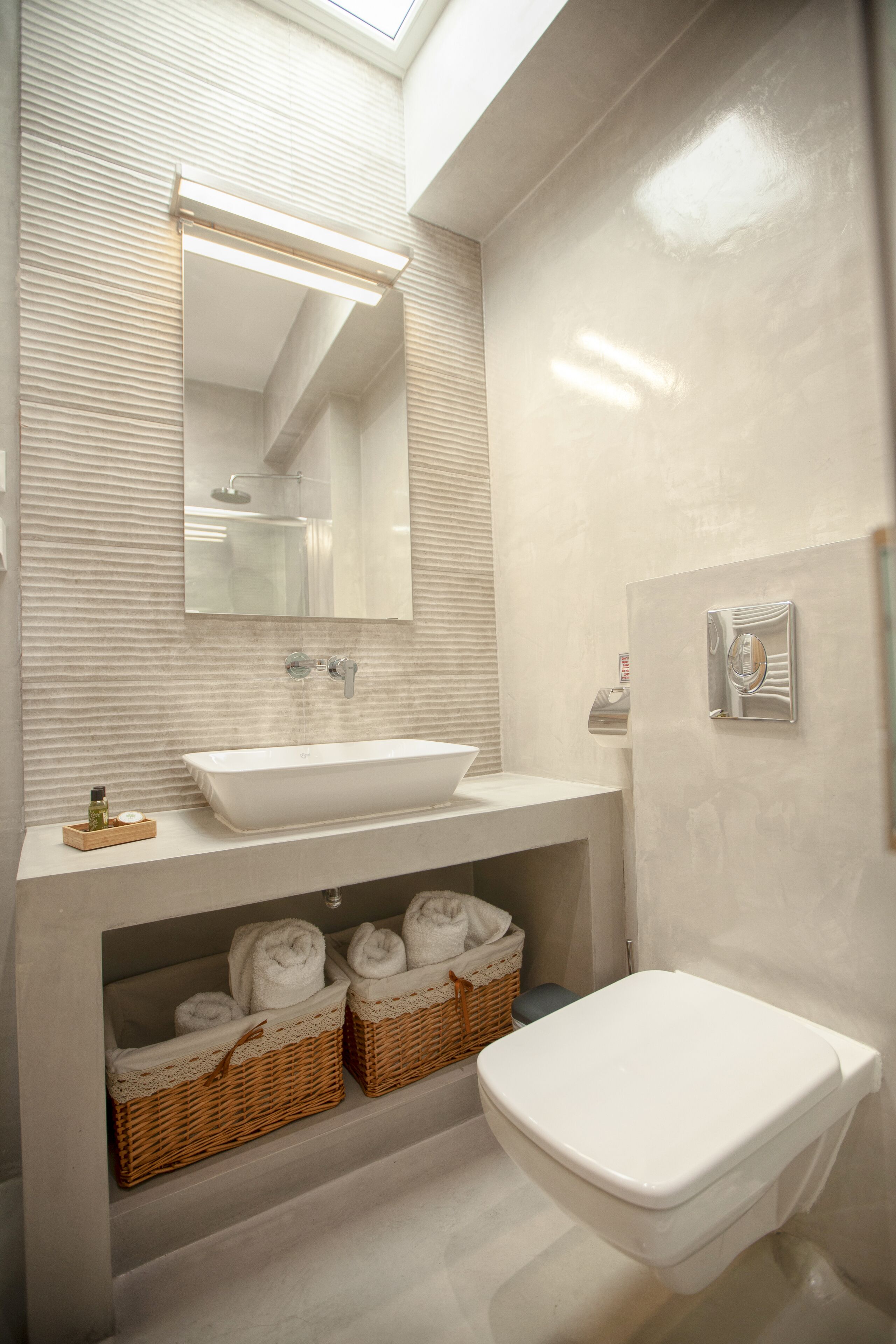 Foto - Oikia guesthouse