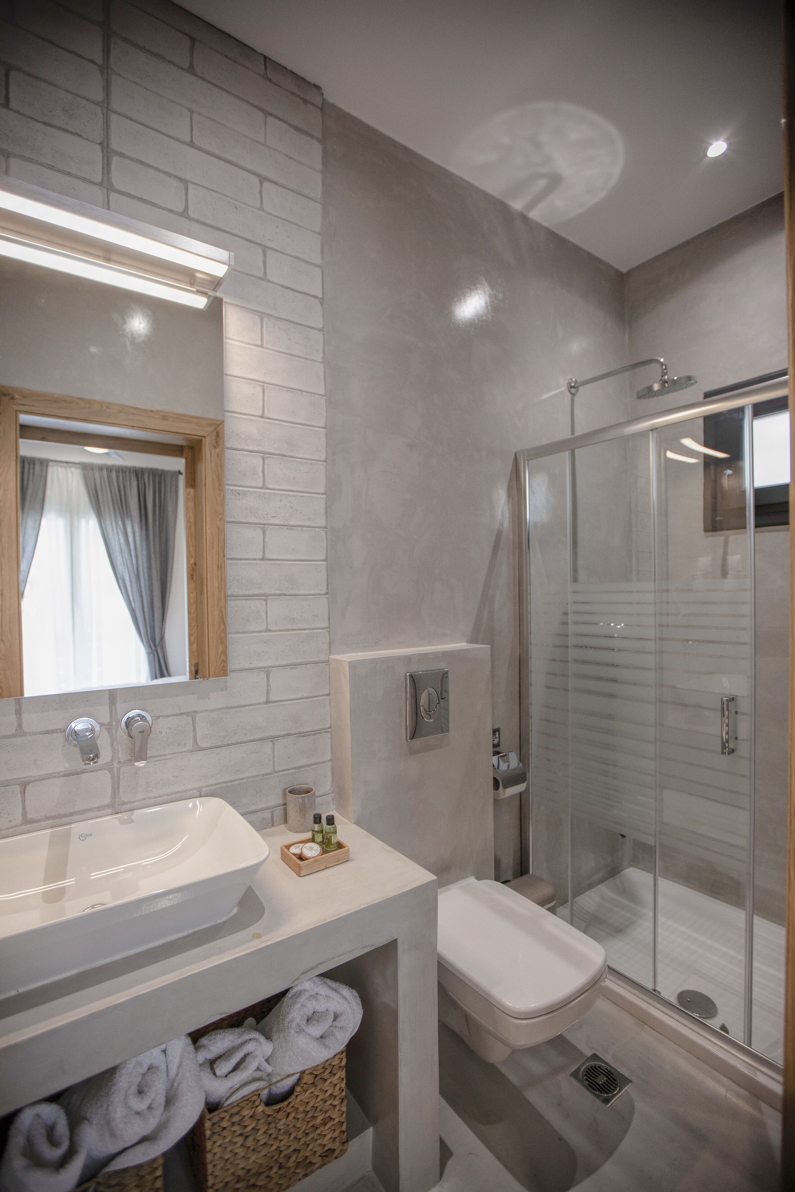 Foto - Oikia guesthouse