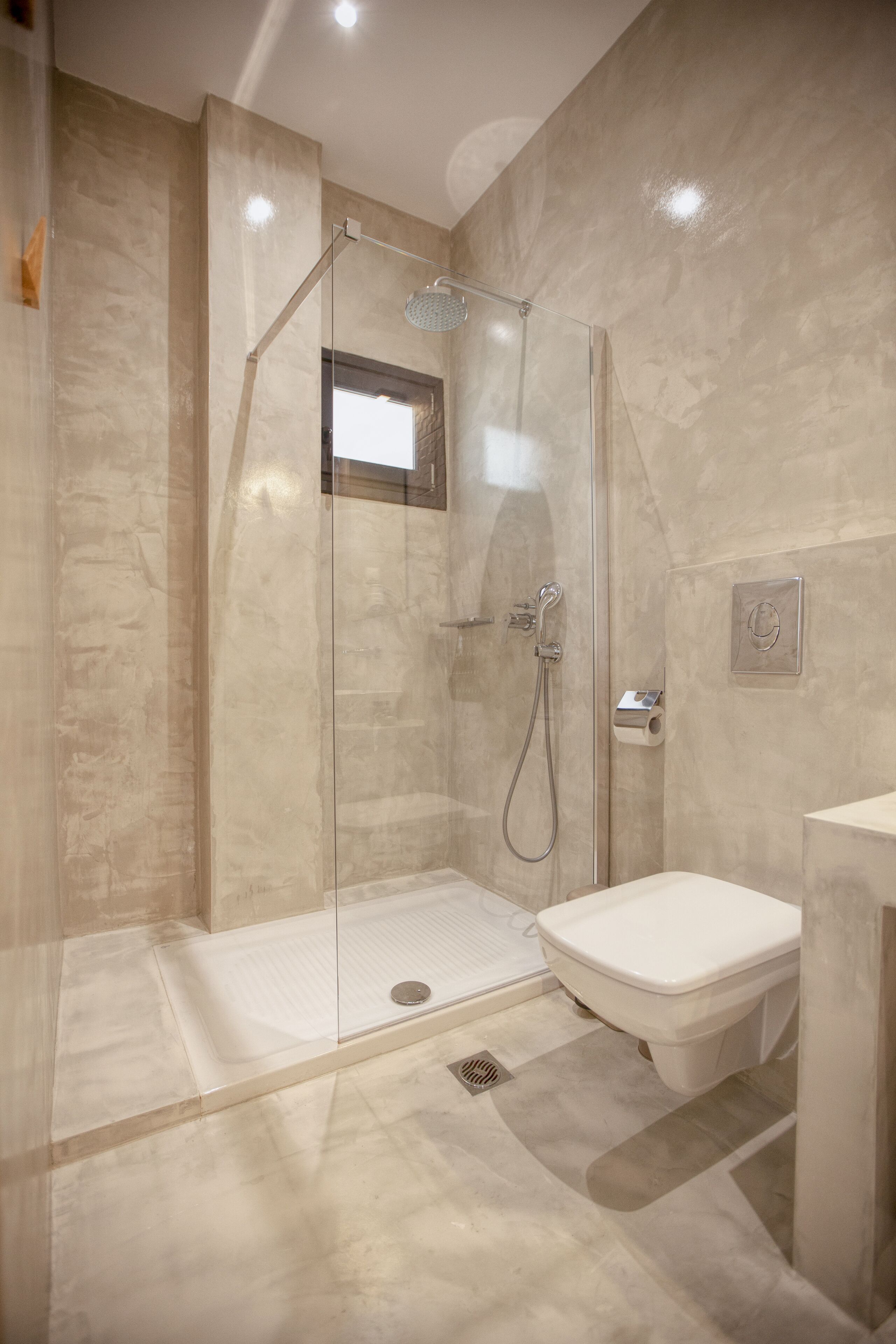 Foto - Oikia guesthouse