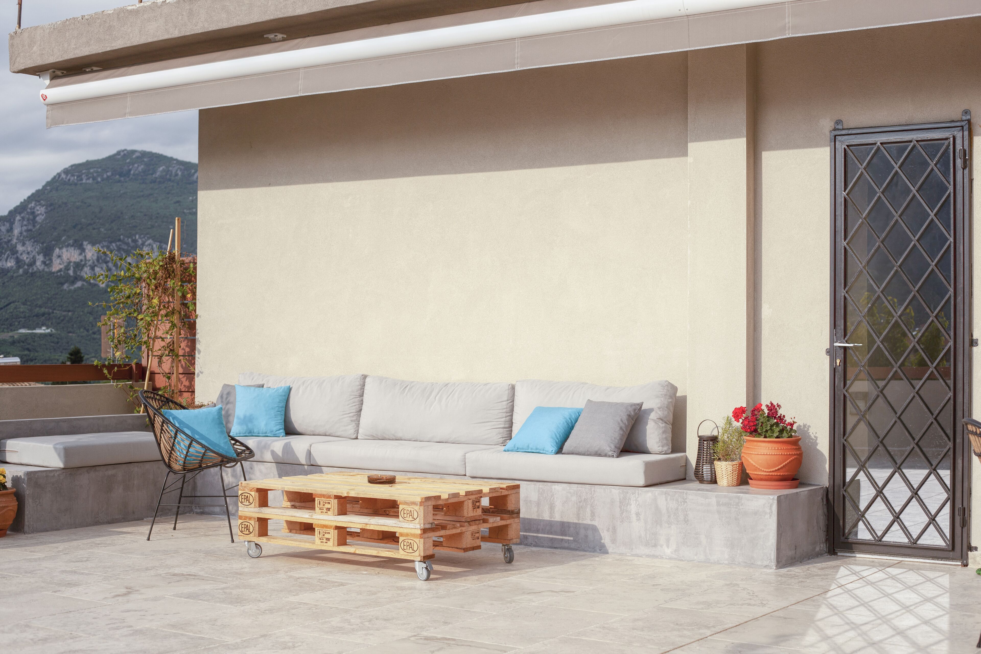 Foto - Oikia guesthouse